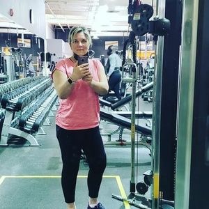 Meet your Posher, Kelly